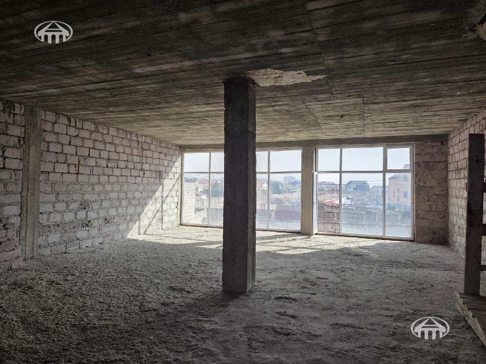 Mansion · 309 m² · Yerevan
