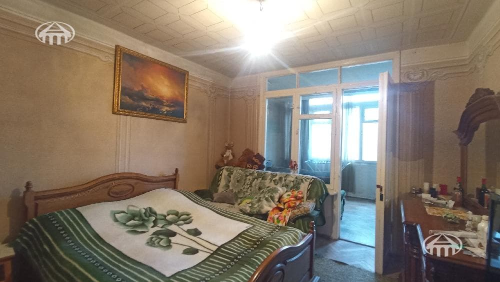 Բնակարան · 90 մ² · Երևան