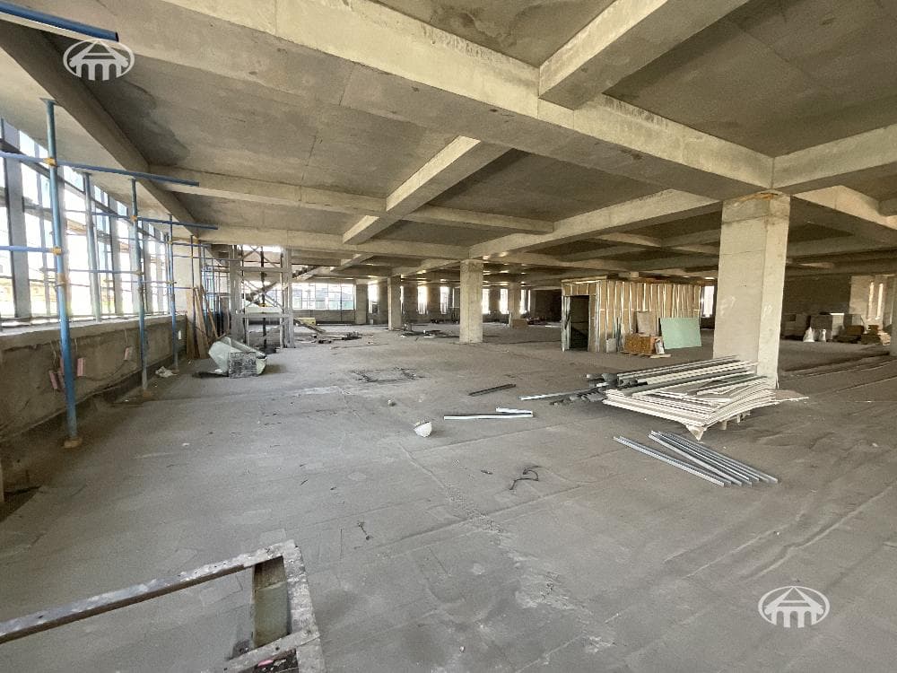 Office · 3,273 m² · Yerevan