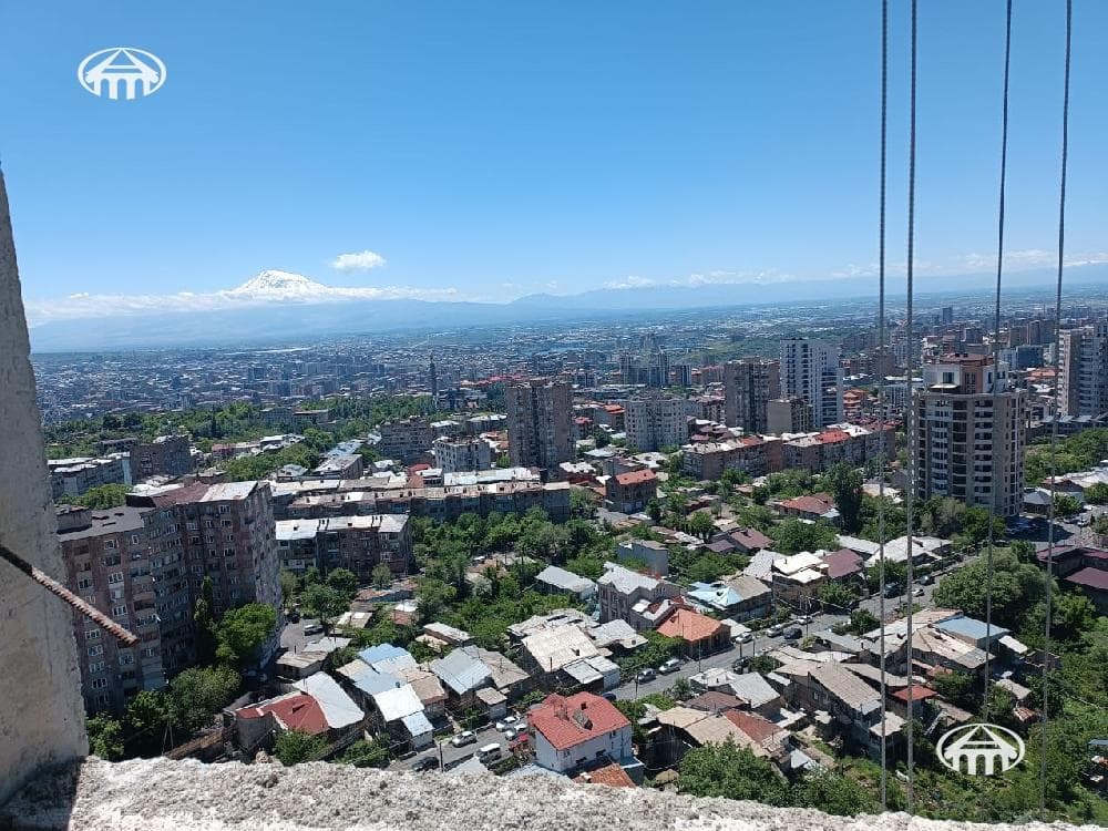 Բնակարան · 304 մ² · Երևան