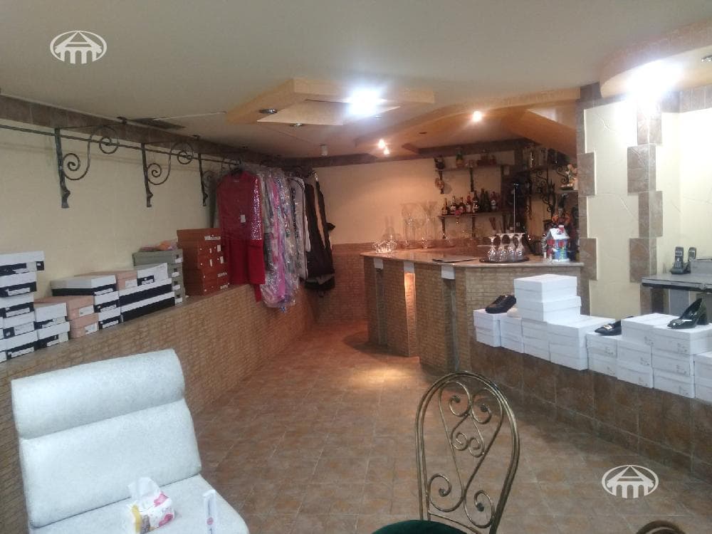 Խանութ · 150 մ² · Երևան