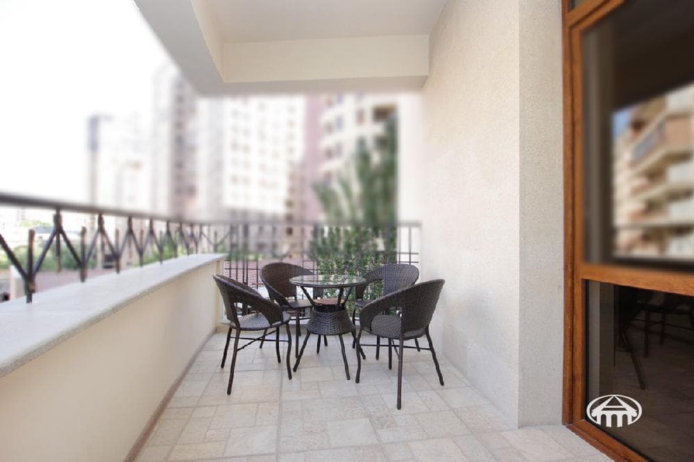 Квартира · 111 м² · Ереван