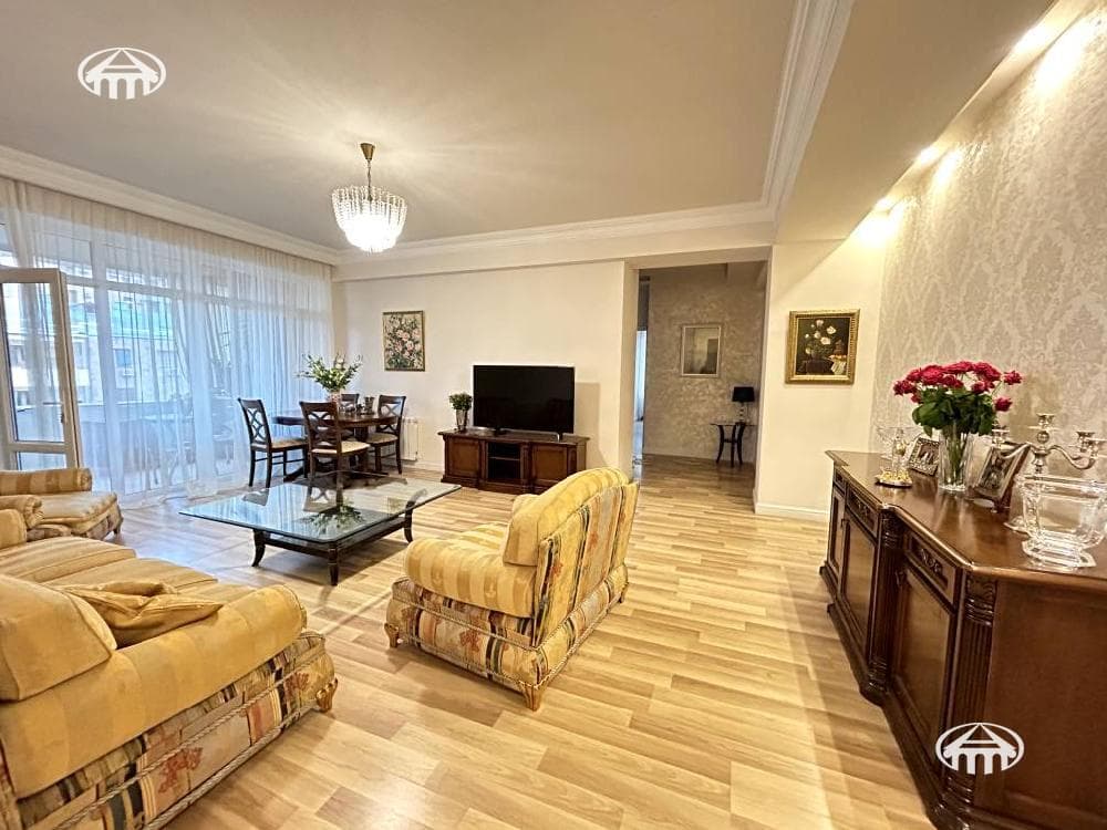 Квартира · 128 м² · Ереван