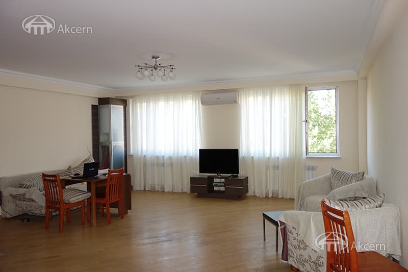 Квартира · 135 м² · Ереван