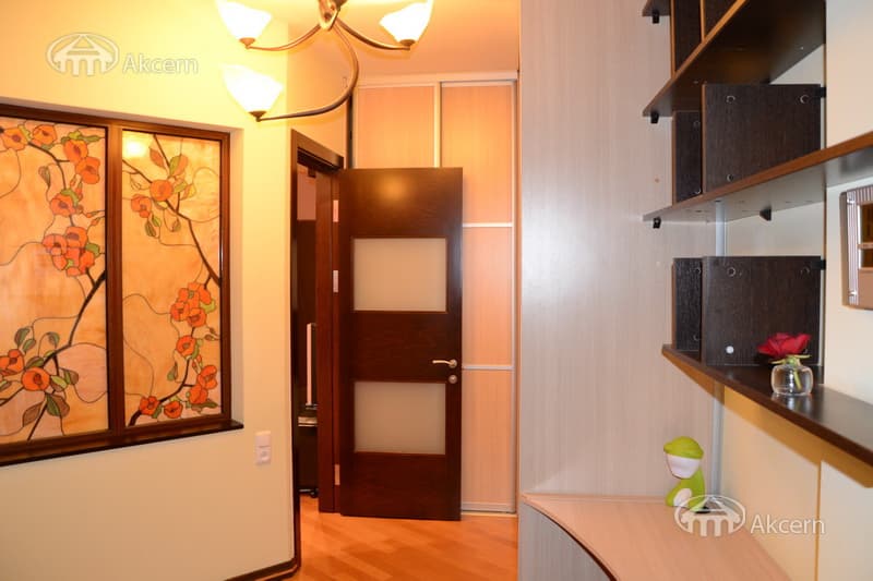 Квартира · 2 комн. · 55 м² · Ереван