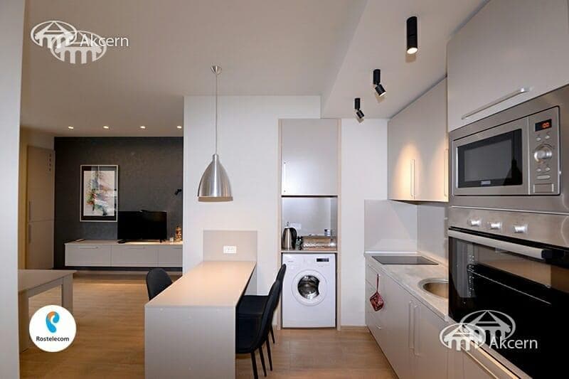 Apartment · 38 m² · Yerevan