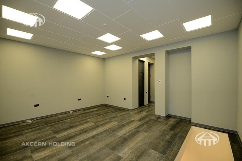 Office · 120 m² · Yerevan
