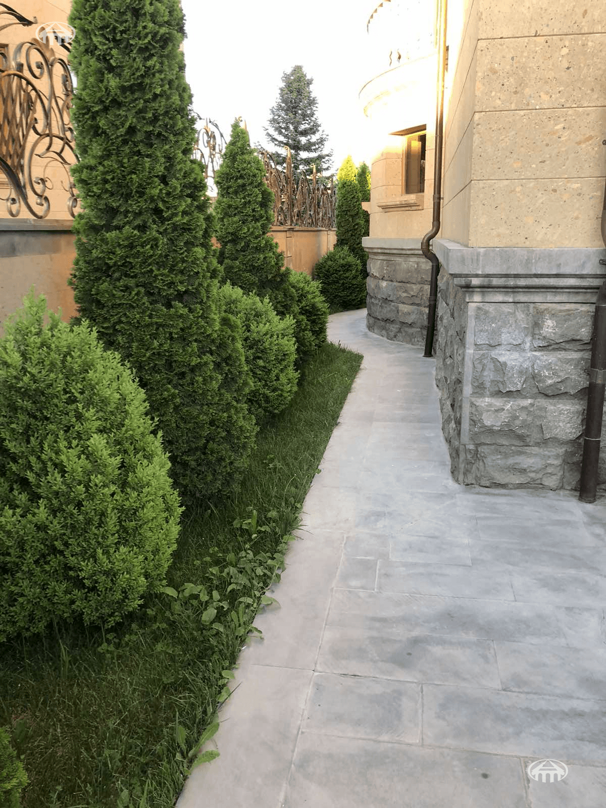 Mansion · 170 m² · Yerevan