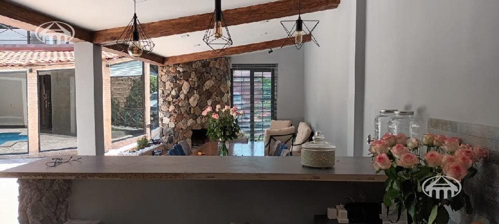 Mansion · 283 m² · Agarak