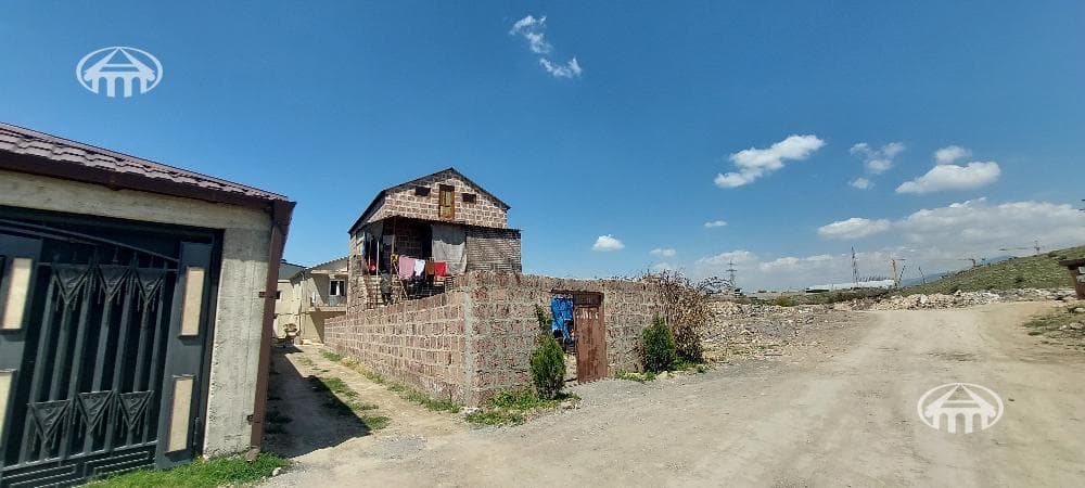 Особняк · 198 м² · Ариндж