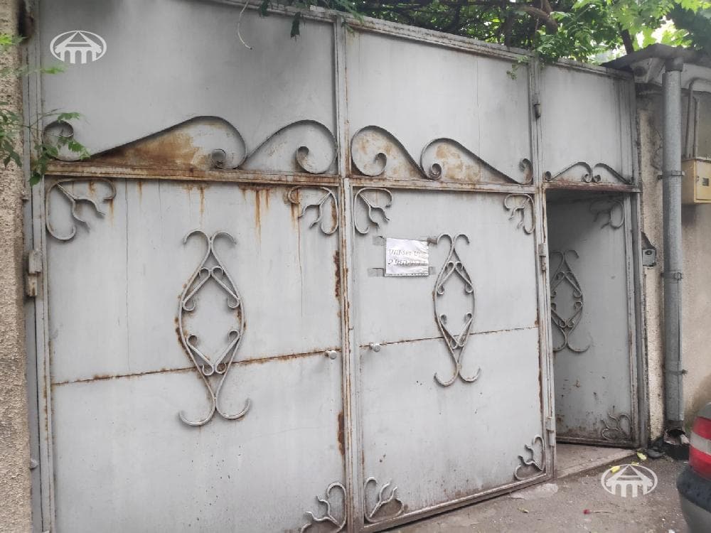 Office · 161 m² · Yerevan