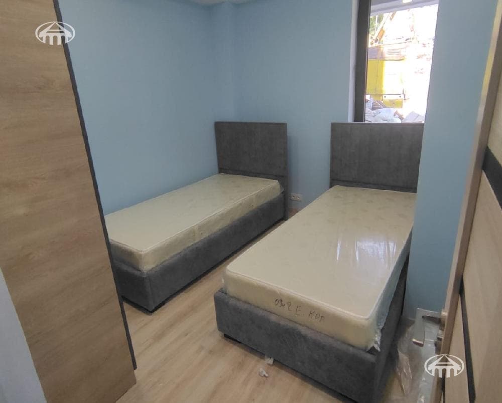 Apartment · 49 m² · Yerevan