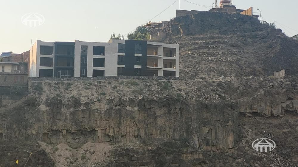 Прочее · 2 750 м² · Ереван