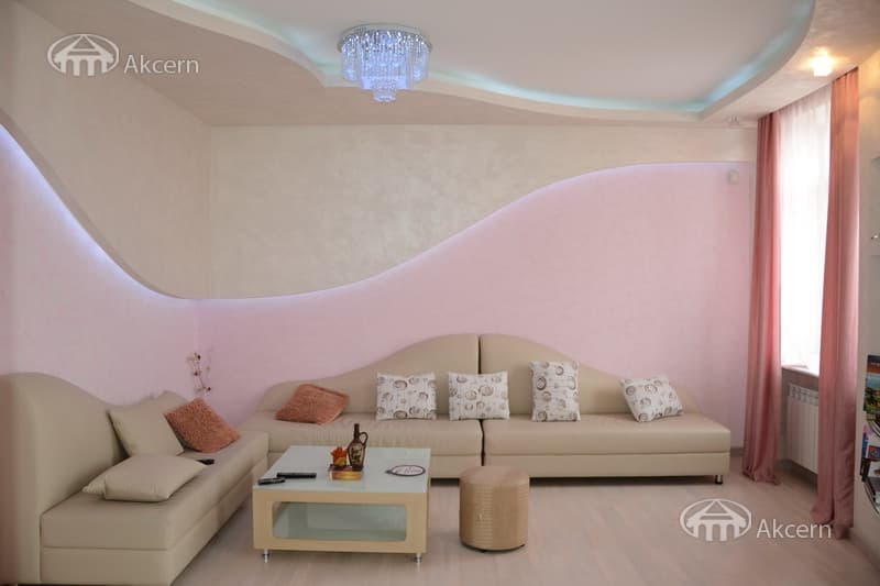 Квартира · 96 м² · Ереван