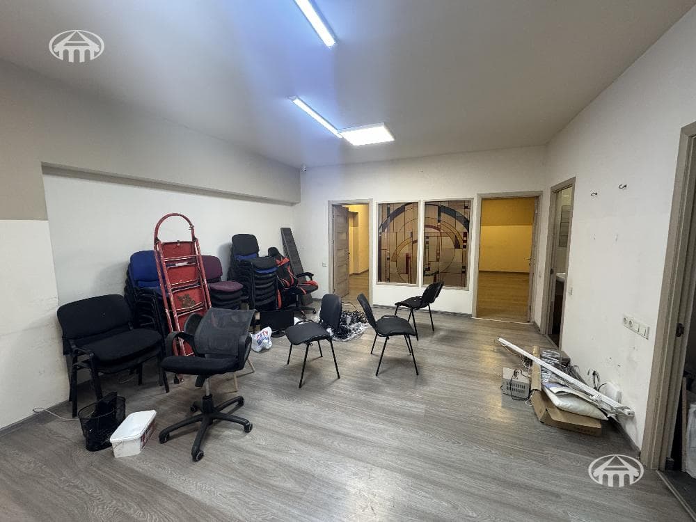Office · 66 m² · Yerevan