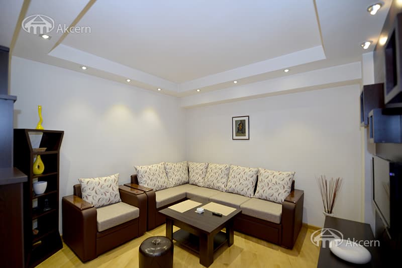 Apartment · 42 m² · Yerevan