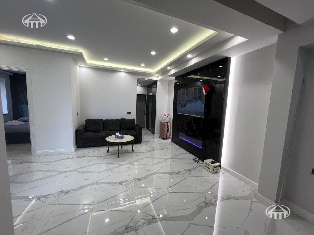 Apartment · 60 m² · Yerevan
