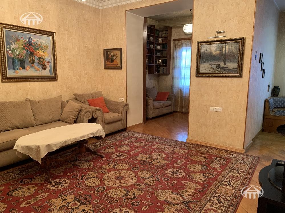 Квартира · 80 м² · Ереван