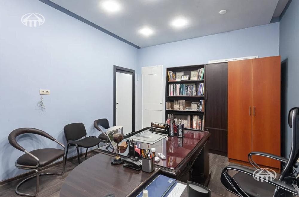 Квартира · 72 м² · Ереван