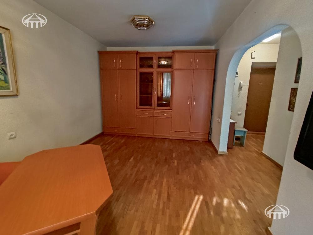 Apartment · 32 m² · Yerevan