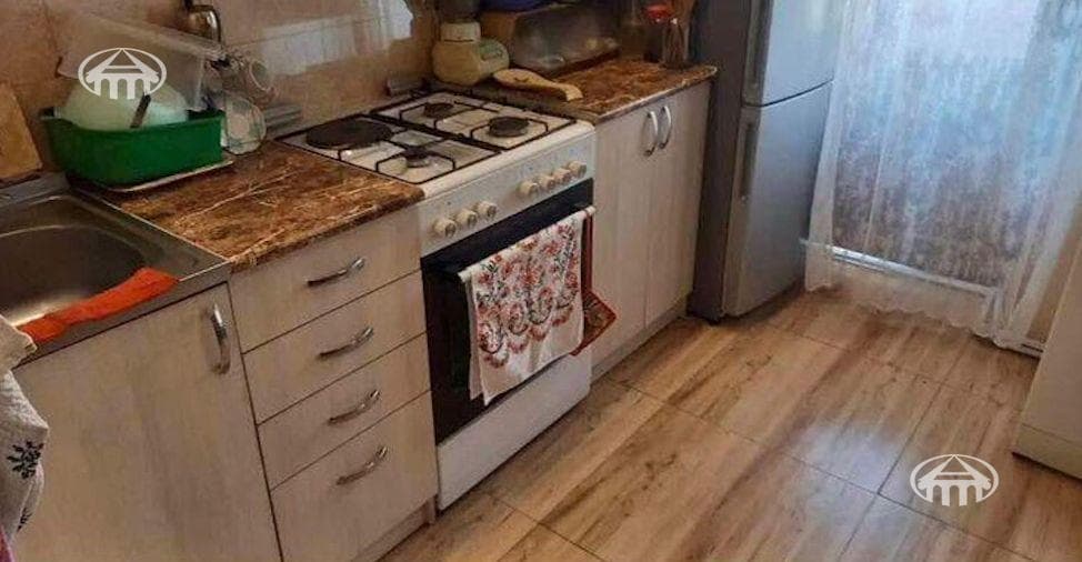 Apartment · 31 m² · Yerevan