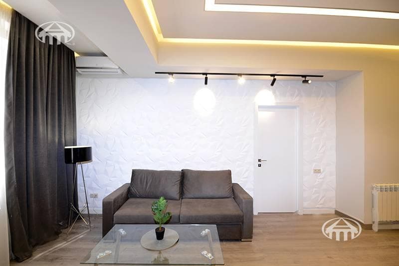 Apartment · 59 m² · Yerevan