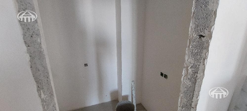 Apartment · 96 m² · Yerevan