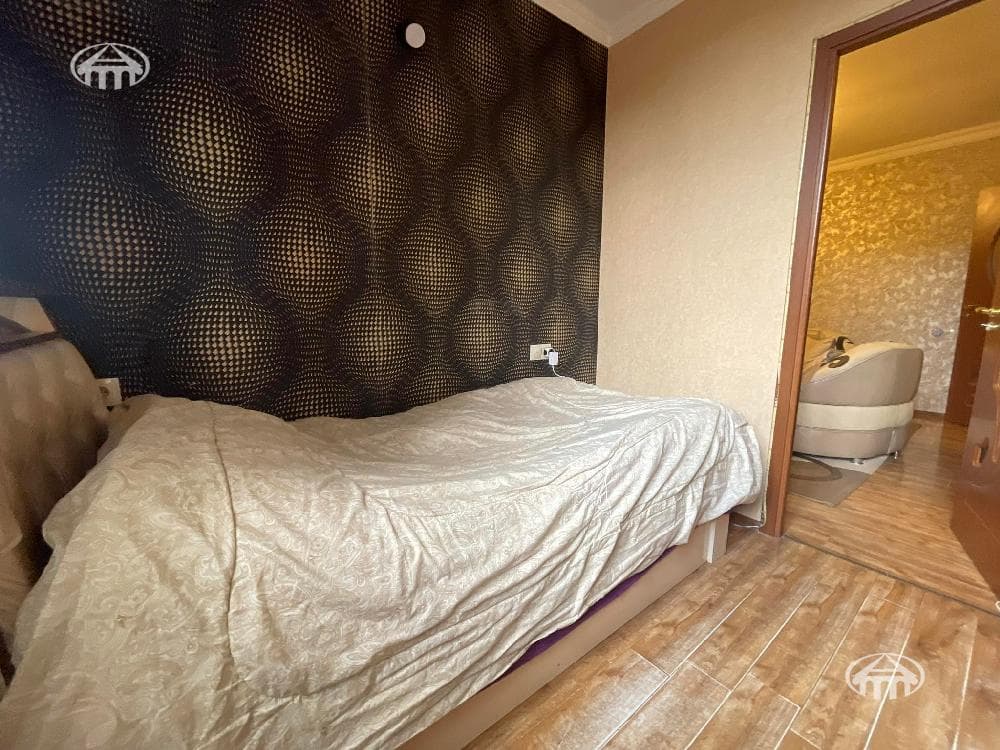 Квартира · 50 м² · Ереван