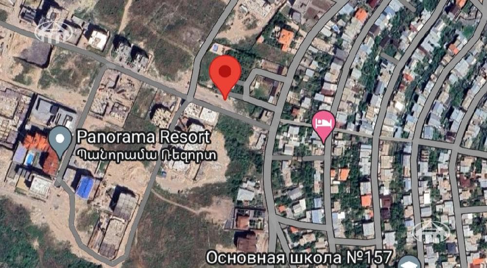 Land · 1,678 m² · Yerevan