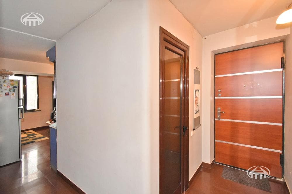 Բնակարան · 63 մ² · Երևան