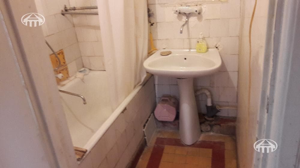 Apartment · 65 m² · Yerevan