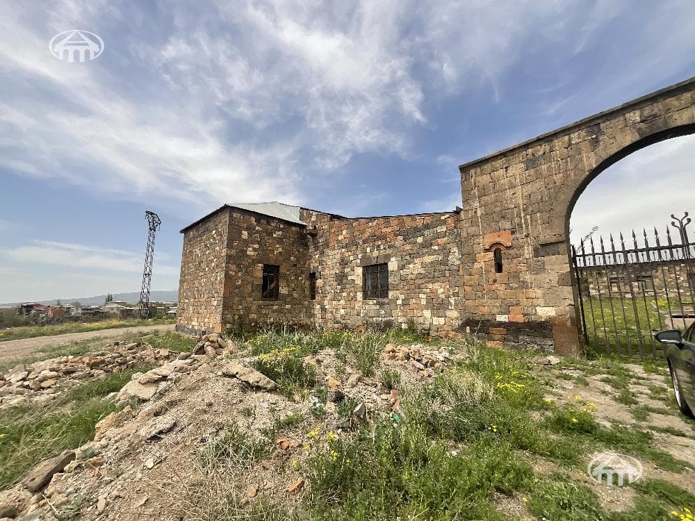 Участок · 6 700 м² · Аштарак
