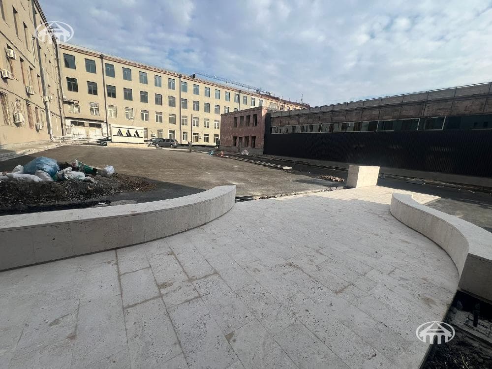 Office · 50 m² · Yerevan