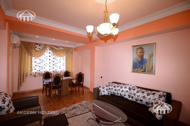 Квартира · 140 м² · Ереван