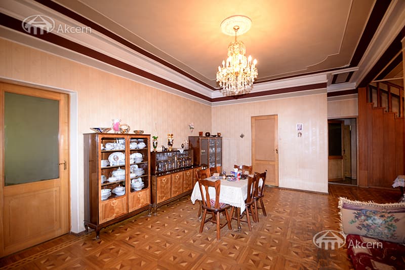 Особняк · 600 м² · Нор Гехи