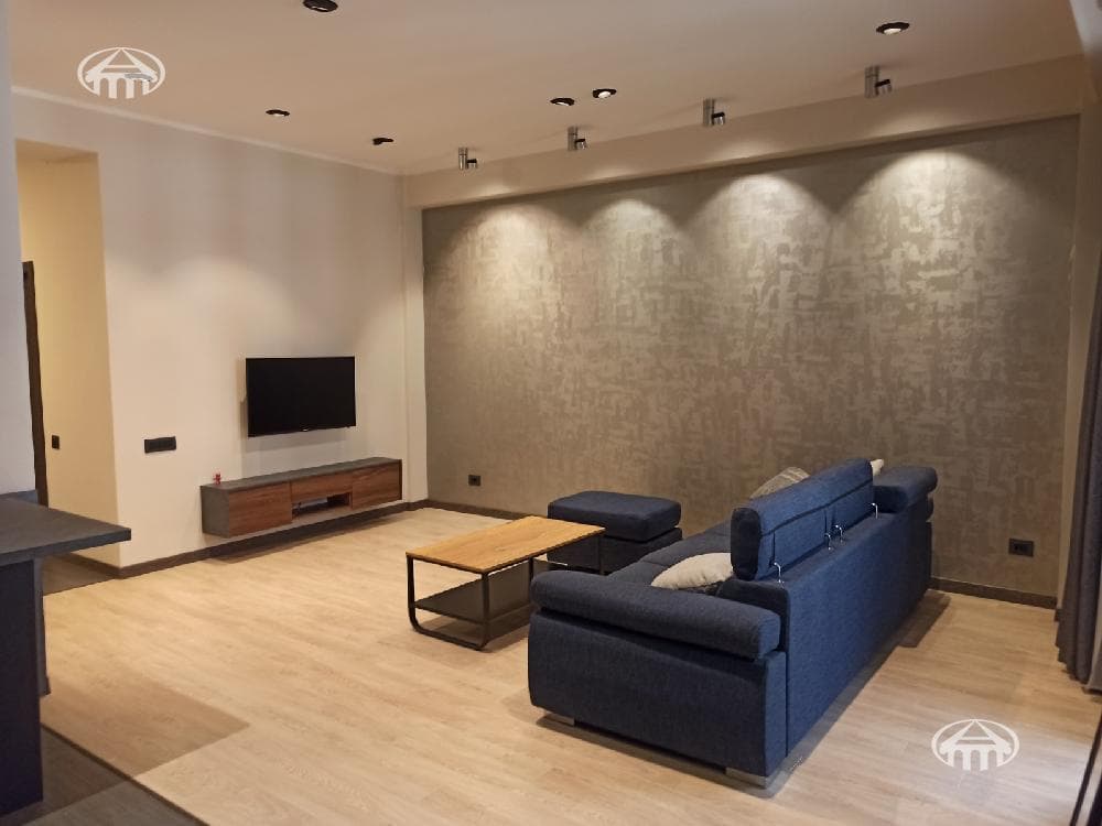 Квартира · 4 комн. · 118 м² · Ереван