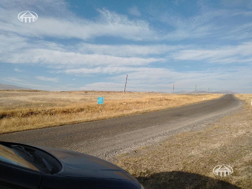 Land · 25,092 m² · Aragyugh
