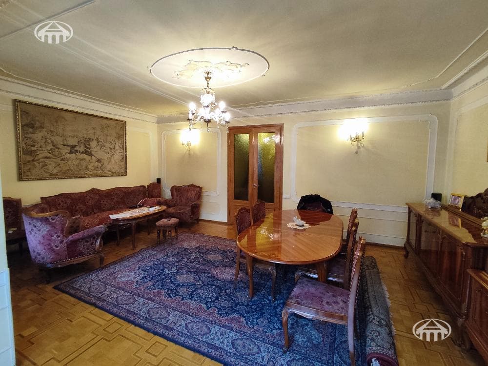 Квартира · 104 м² · Ереван