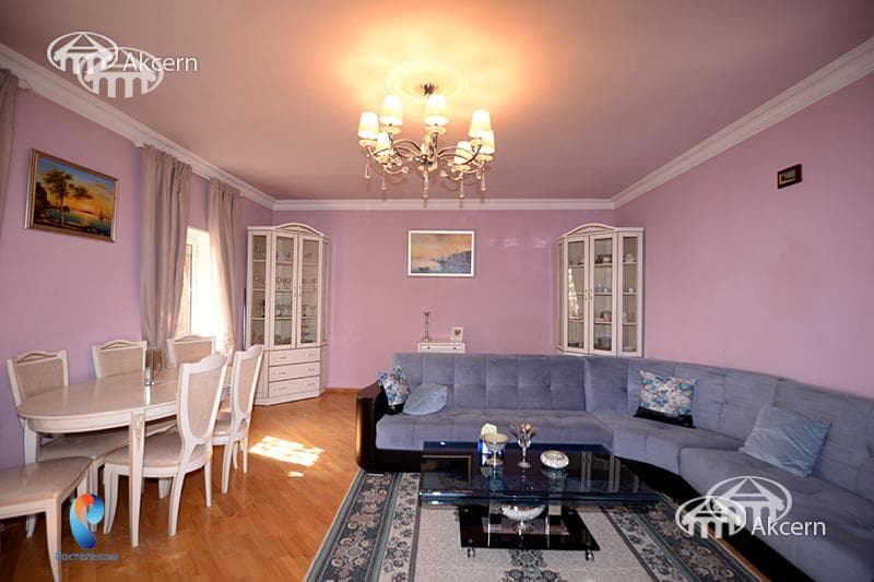 Mansion · 100 m² · Nor Gyugh