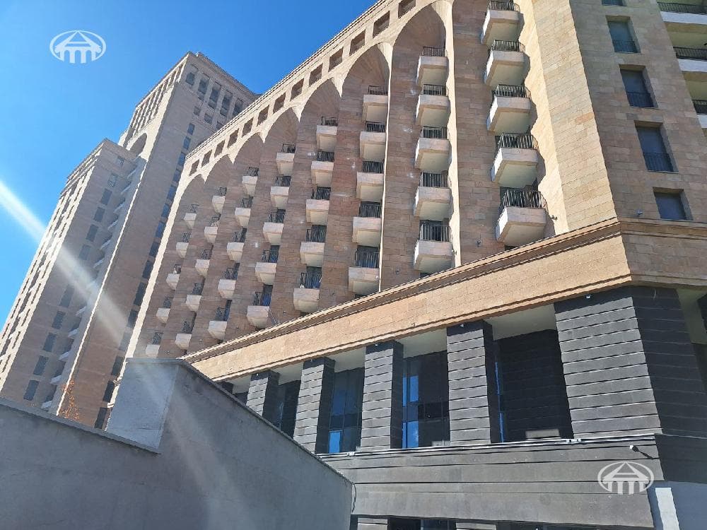 Квартира · 61 м² · Ереван