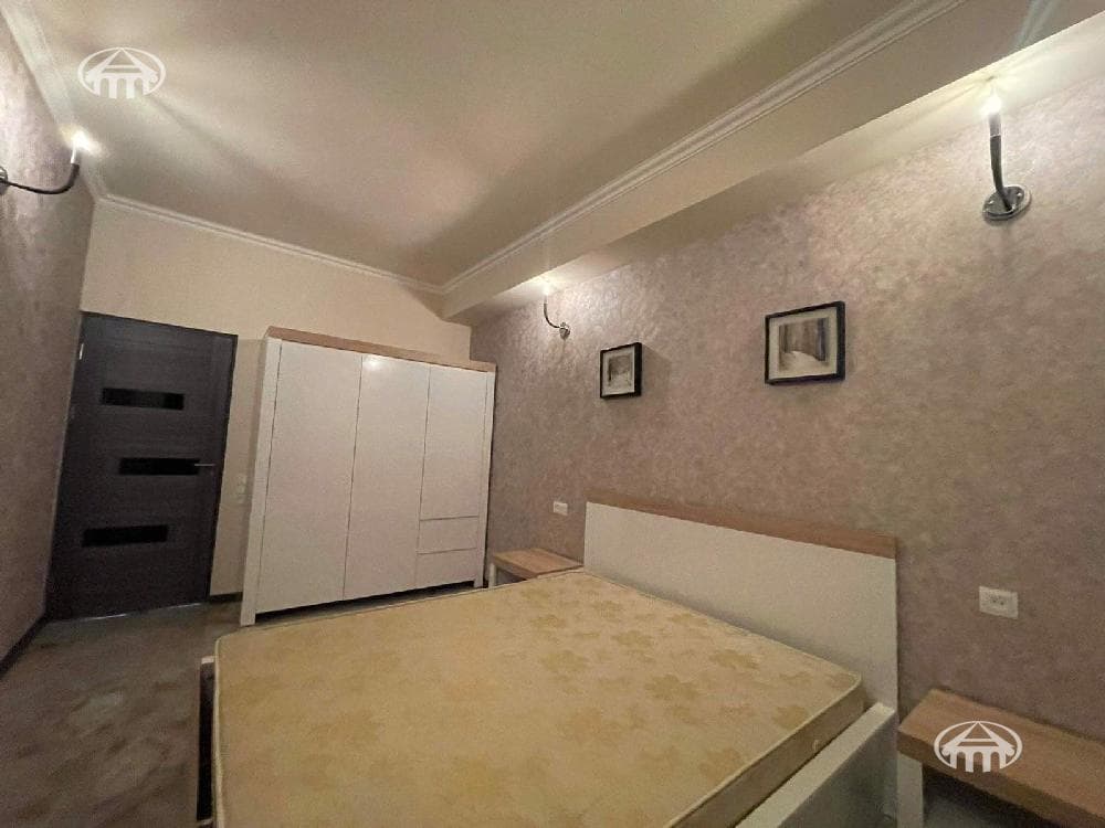 Բնակարան · 57 մ² · Երևան