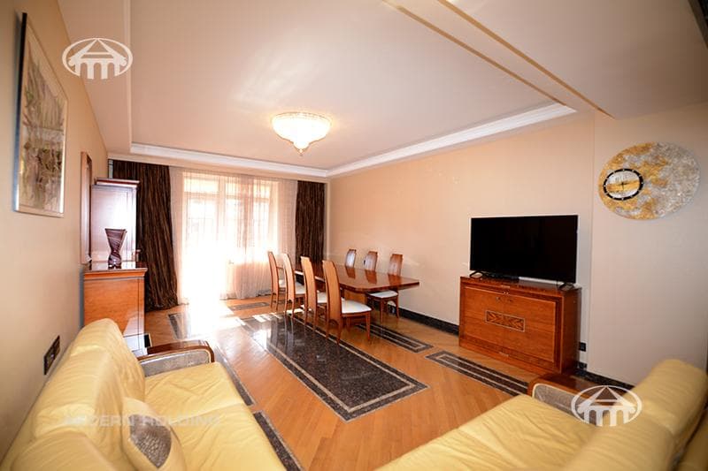 Квартира · 148 м² · Ереван