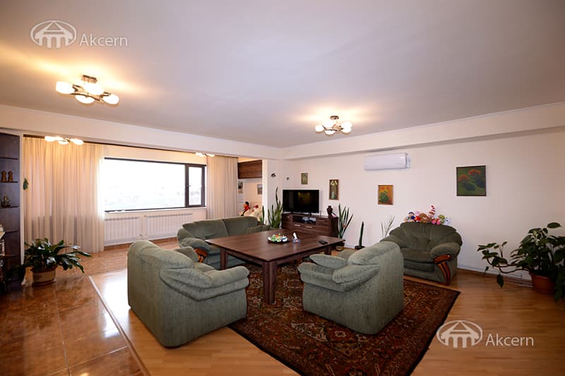 Apartment · 86 m² · Yerevan