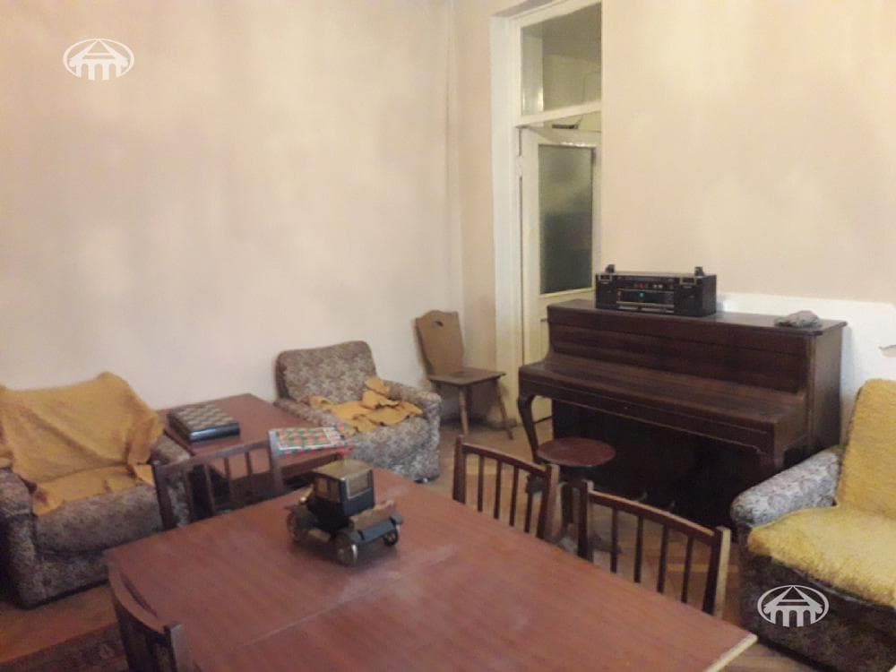 Apartment · 55 m² · Yerevan