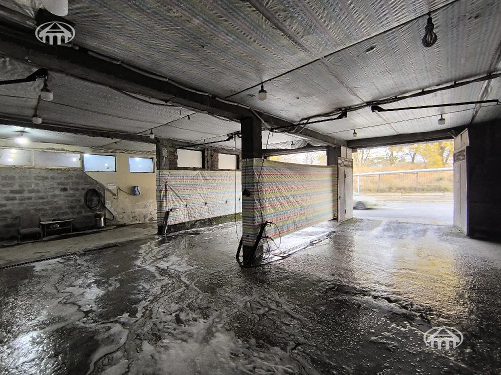Автосервис · 130 м² · Ереван
