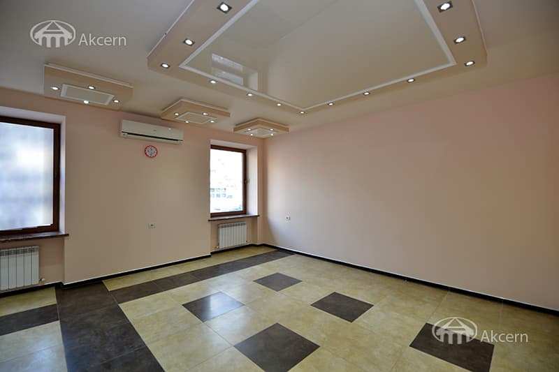 Retail · 38 m² · Yerevan