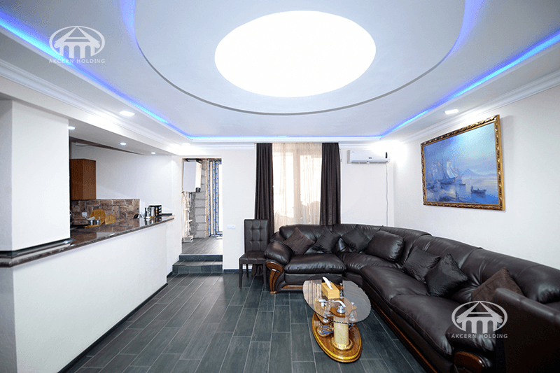 House · 120 m² · Yerevan