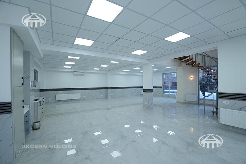 Офис · 247 м² · Ереван