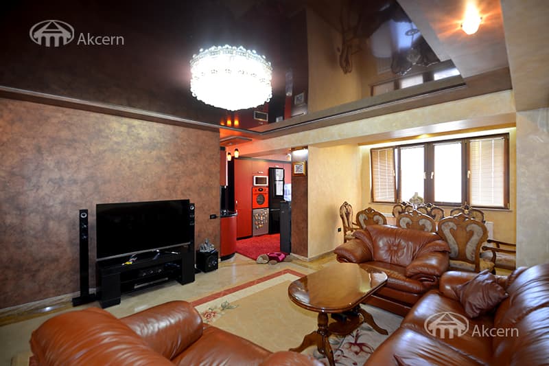 Apartment · 96 m² · Yerevan