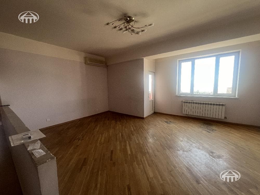 Apartment · 120 m² · Yerevan